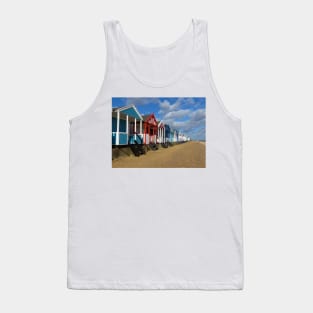 Southwold, Suffolk Tank Top